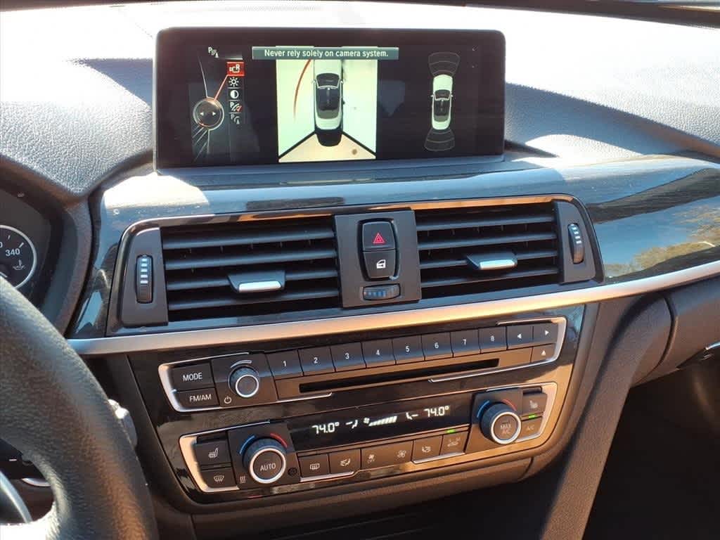 Thumbnail: 2016 BMW 4 Series - 22