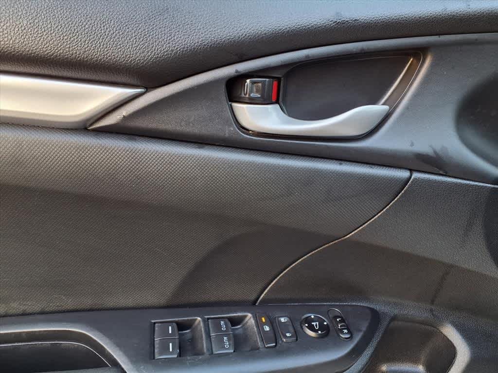 Thumbnail: 2020 Honda Civic - 14