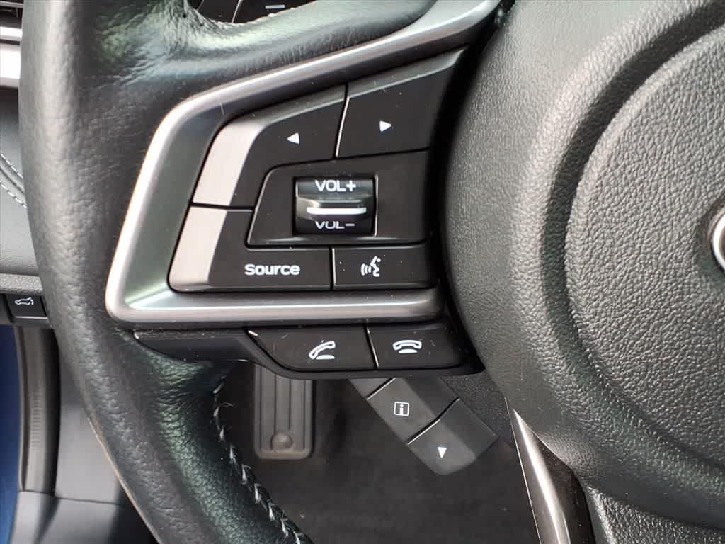 Thumbnail: 2021 Subaru Outback - 17