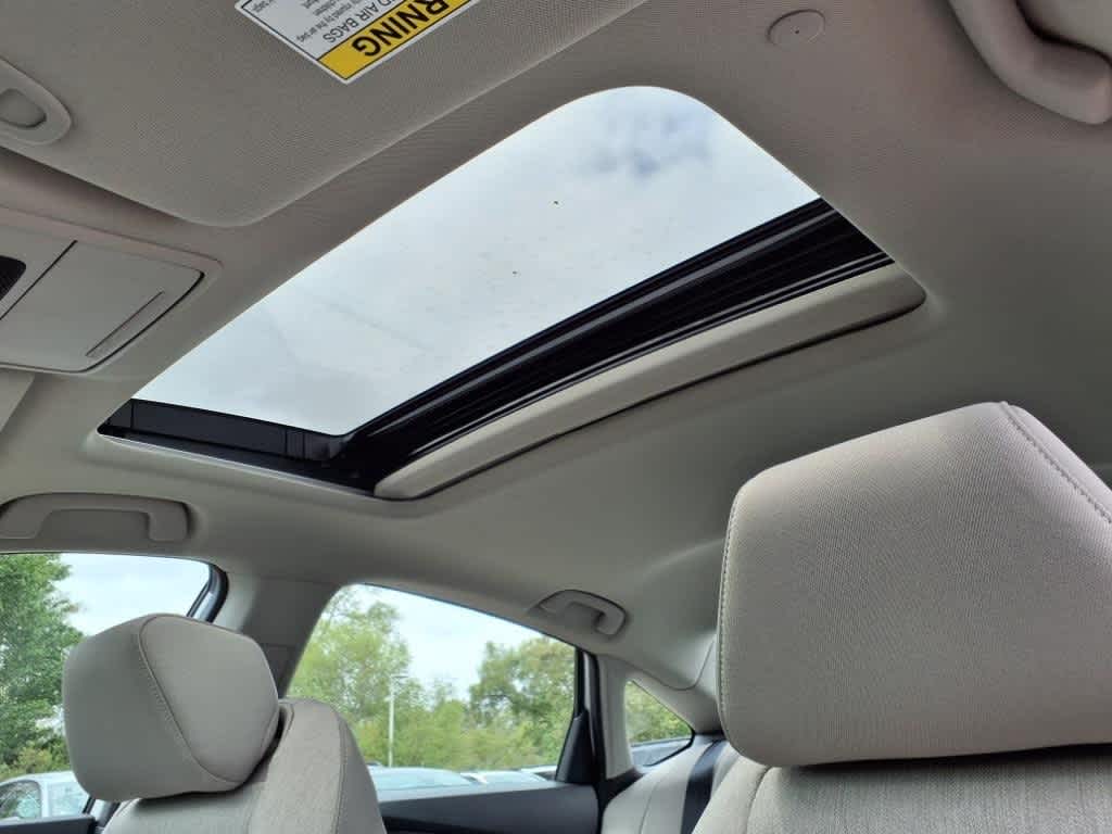 Thumbnail: 2025 Honda Accord - 14