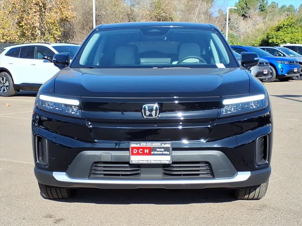 Thumbnail: 2026 Honda Prologue - 2