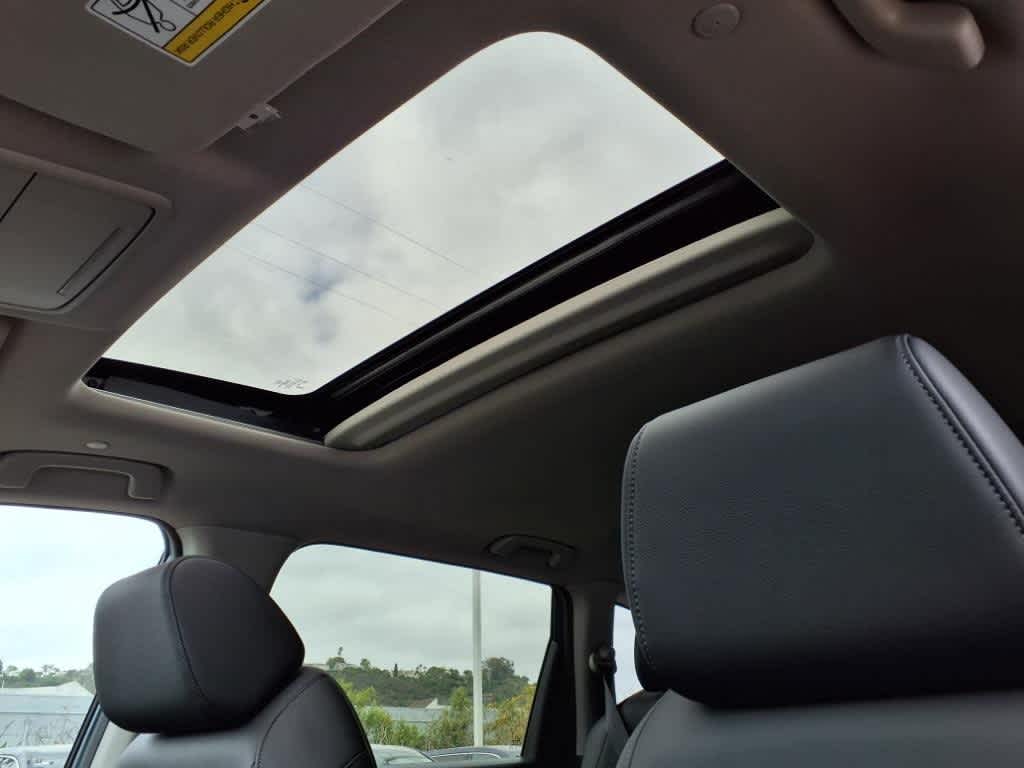 Thumbnail: 2026 Honda CR-V - 13