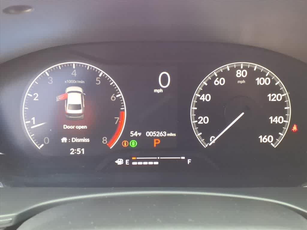 Thumbnail: 2025 Honda Civic - 19