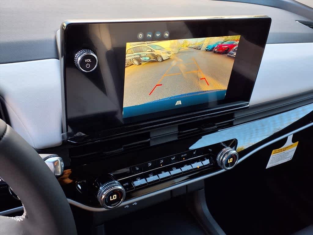 Thumbnail: 2026 Honda Prologue - 16