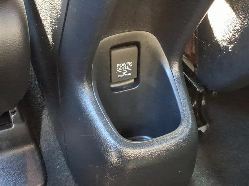 Thumbnail: 2022 Honda HR-V - 12