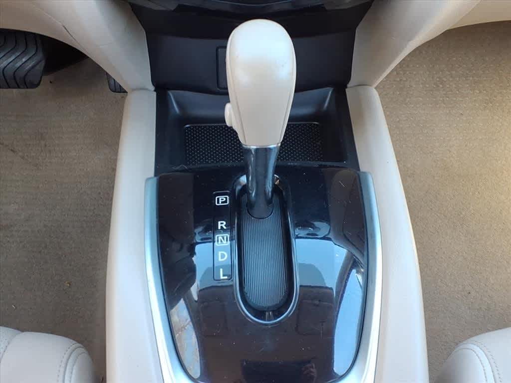 Thumbnail: 2014 Nissan Rogue - 22