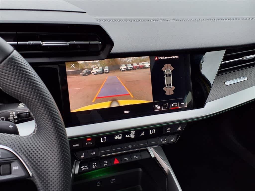 Thumbnail: 2024 Audi S3 - 21