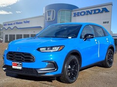 2026 Honda HR-V Sport SUV