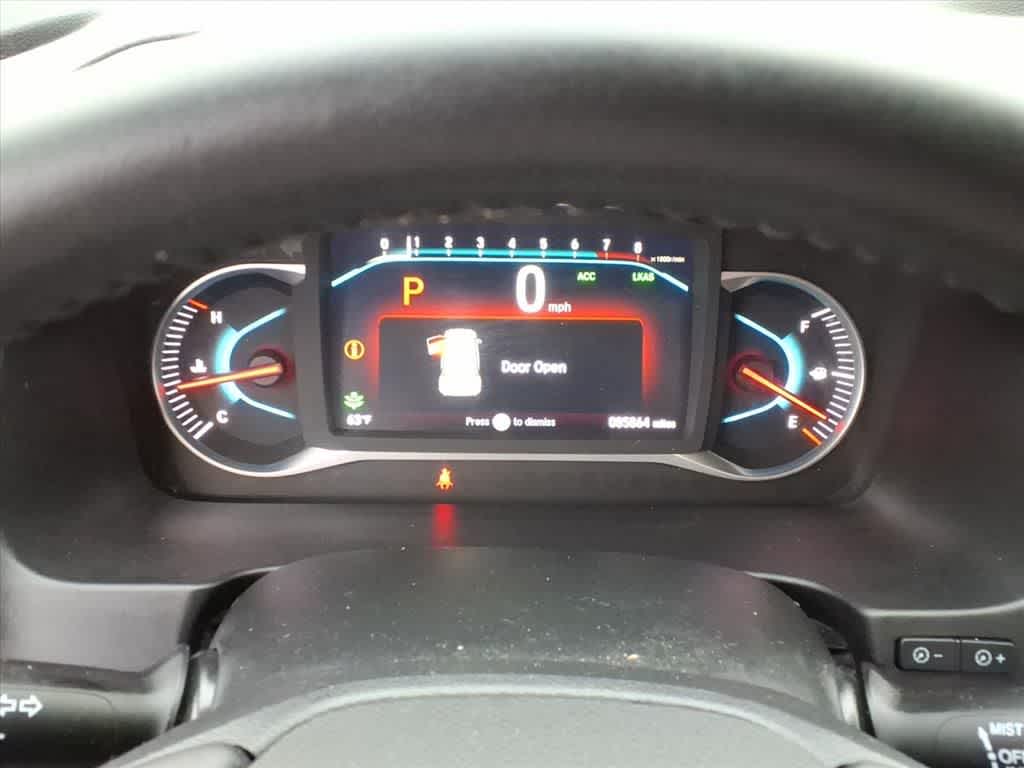 Thumbnail: 2020 Honda Pilot - 19