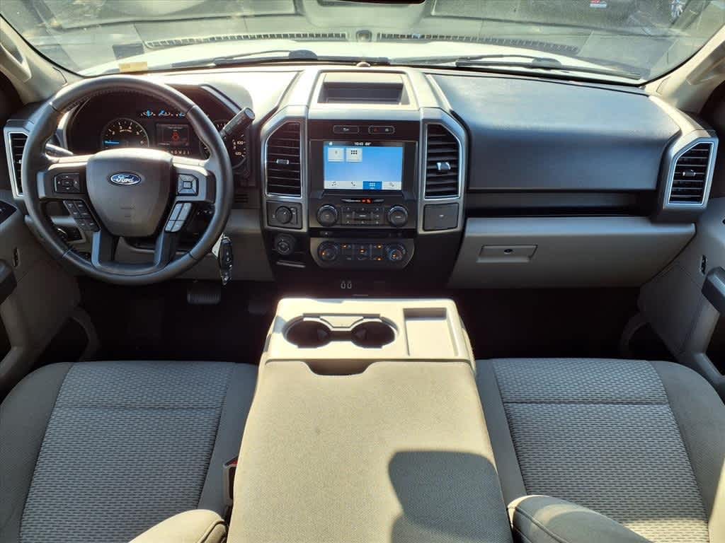 Thumbnail: 2017 Ford F-150 - 11