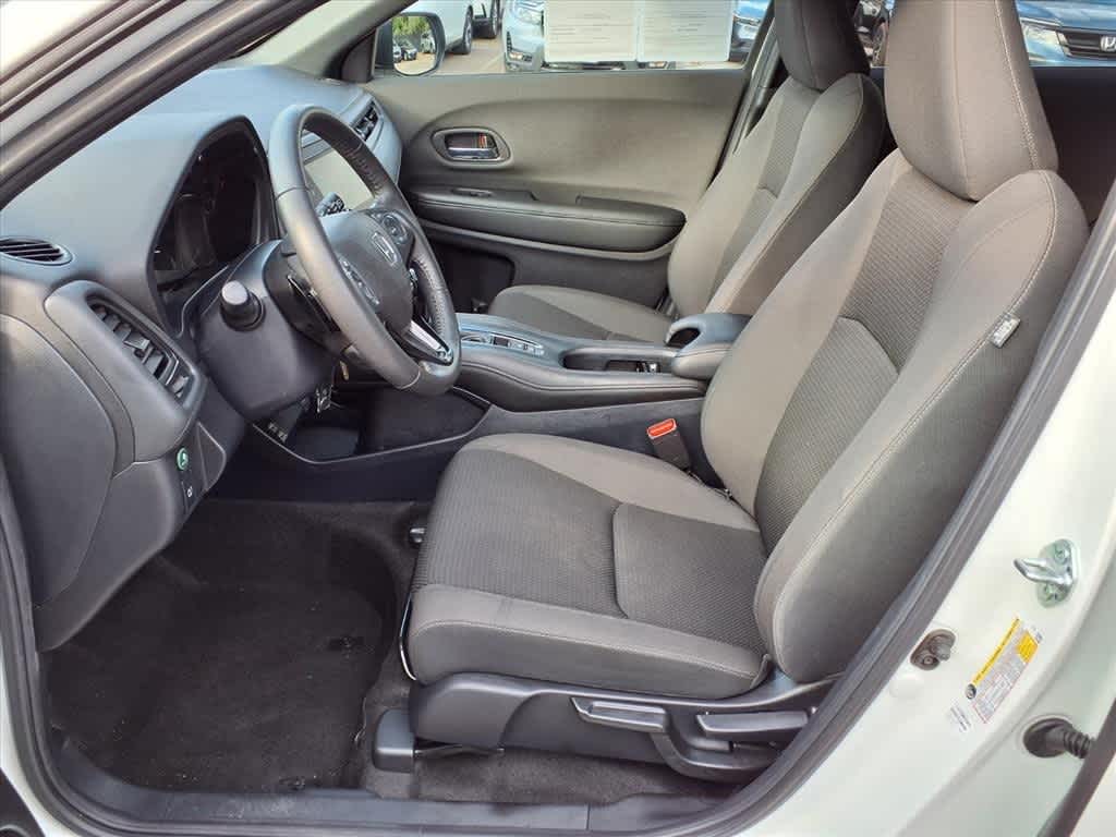 Thumbnail: 2021 Honda HR-V - 15