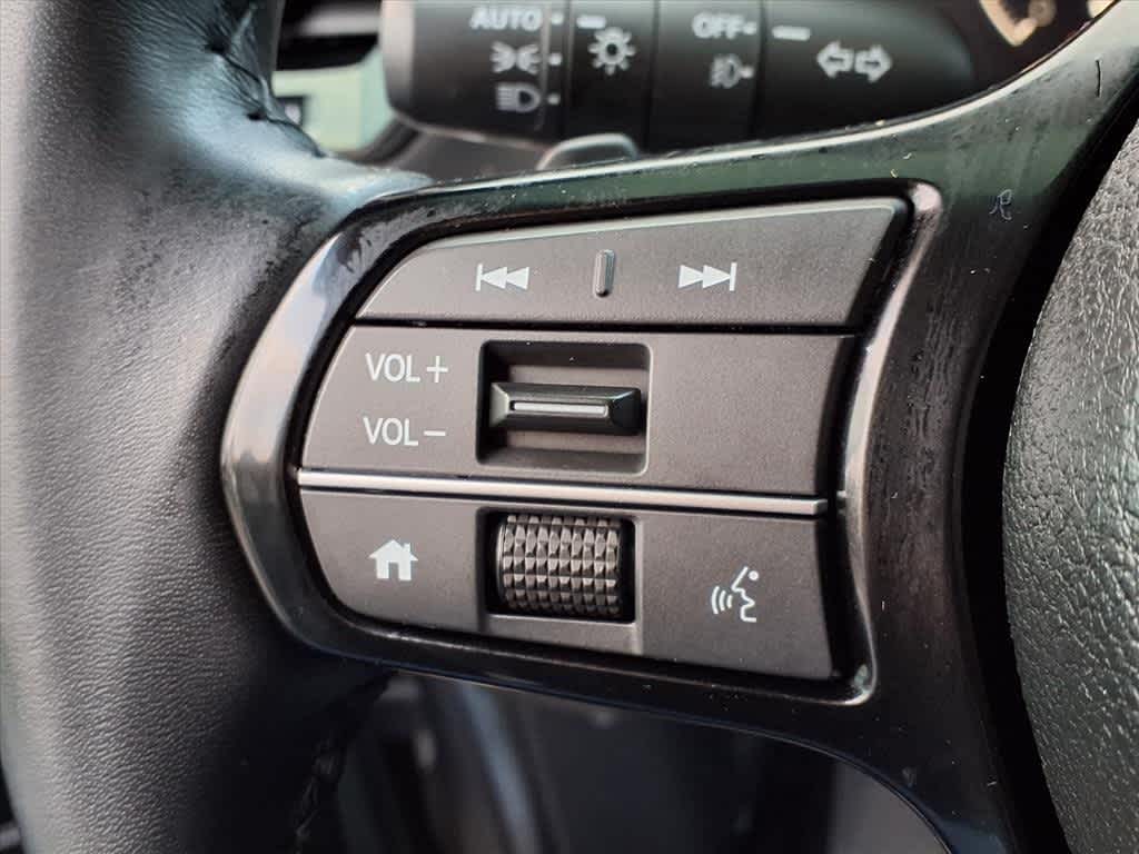 Thumbnail: 2024 Honda Pilot - 17