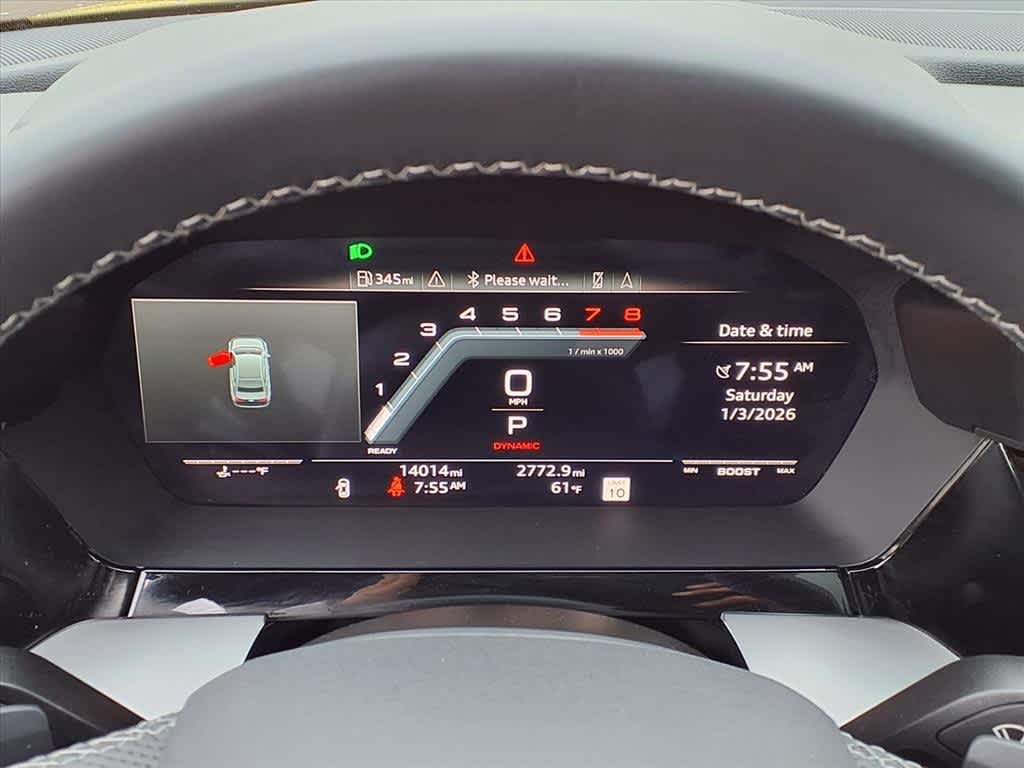 Thumbnail: 2024 Audi S3 - 19