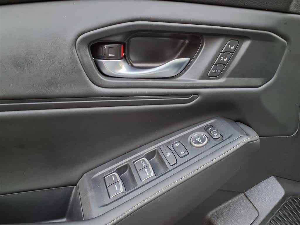 Thumbnail: 2023 Honda Accord - 14