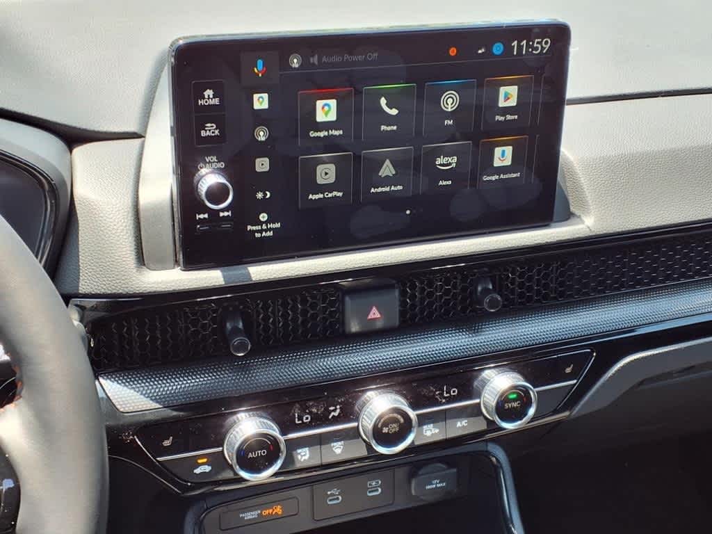 Thumbnail: 2026 Honda CR-V - 15