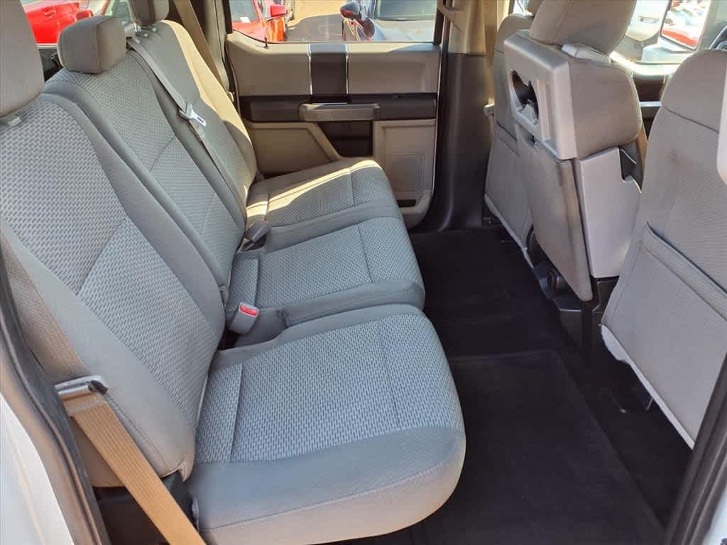 Thumbnail: 2017 Ford F-150 - 12