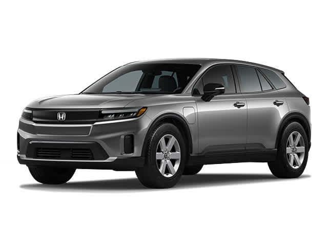 2025 Honda Prologue EX -
                  San Diego, CA
