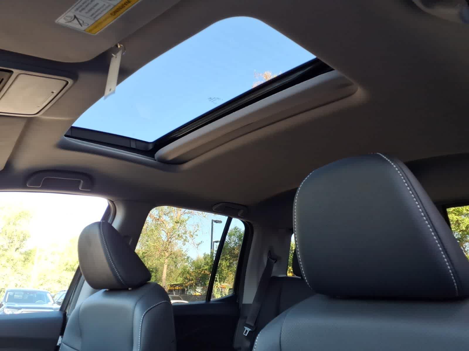 2026 Honda Ridgeline RTL - Photo 13