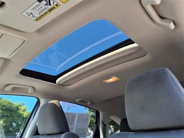 Thumbnail: 2013 Honda CR-V - 17