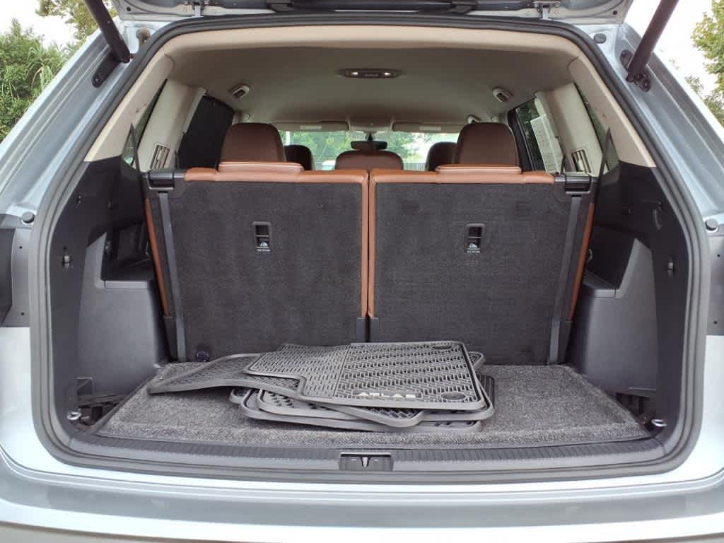 Thumbnail: 2023 Volkswagen Atlas - 6