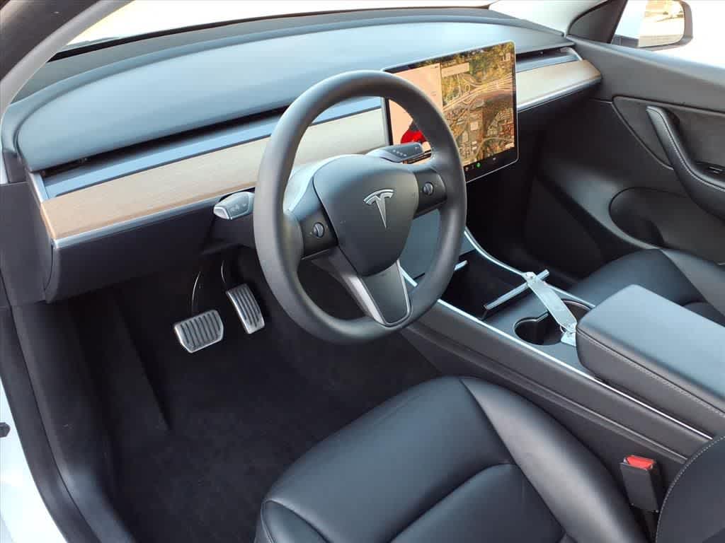 Thumbnail: 2021 Tesla Model Y - 17