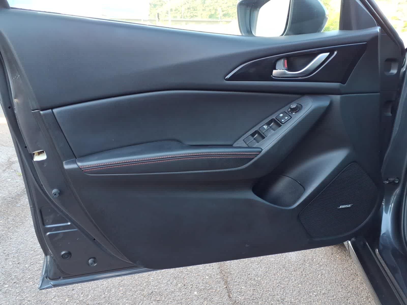 Thumbnail: 2014 Mazda Mazda3 - 12