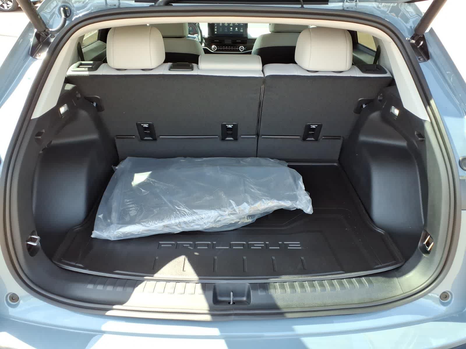 Thumbnail: 2026 Honda Prologue - 6