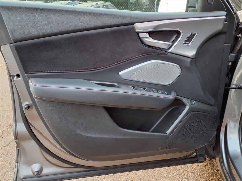 Thumbnail: 2024 Acura RDX - 13