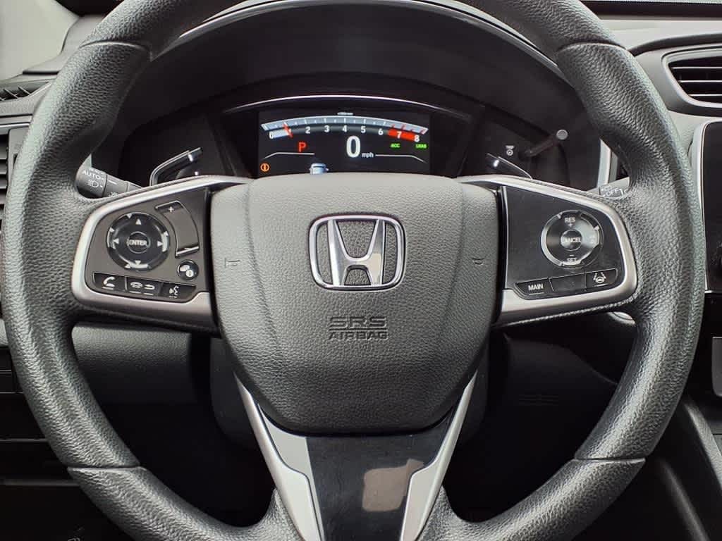 Thumbnail: 2022 Honda CR-V - 17
