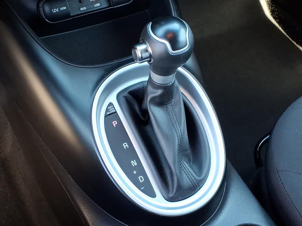 Thumbnail: 2019 Kia Soul - 23