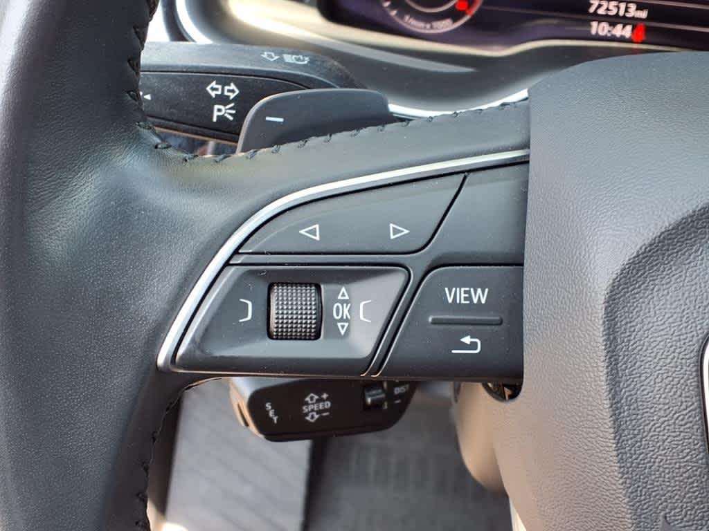 Thumbnail: 2019 Audi Q7 - 19