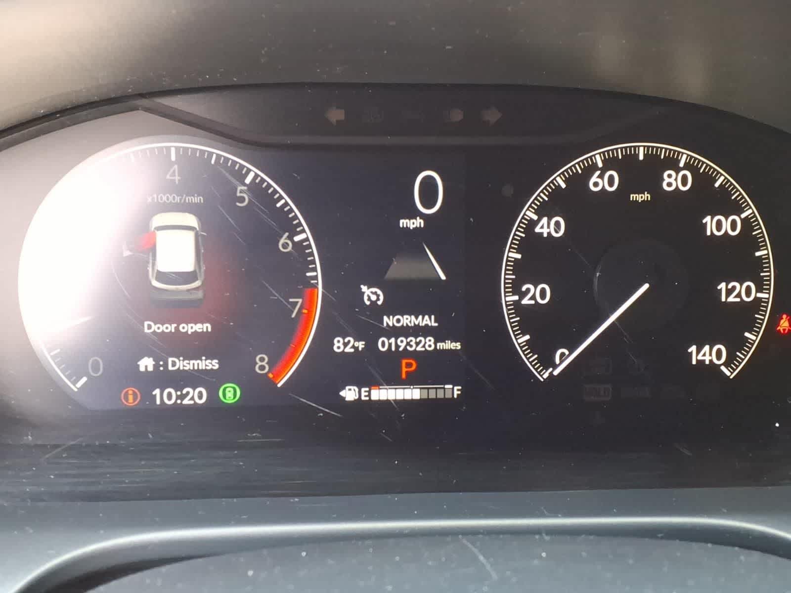 Thumbnail: 2024 Honda HR-V - 19