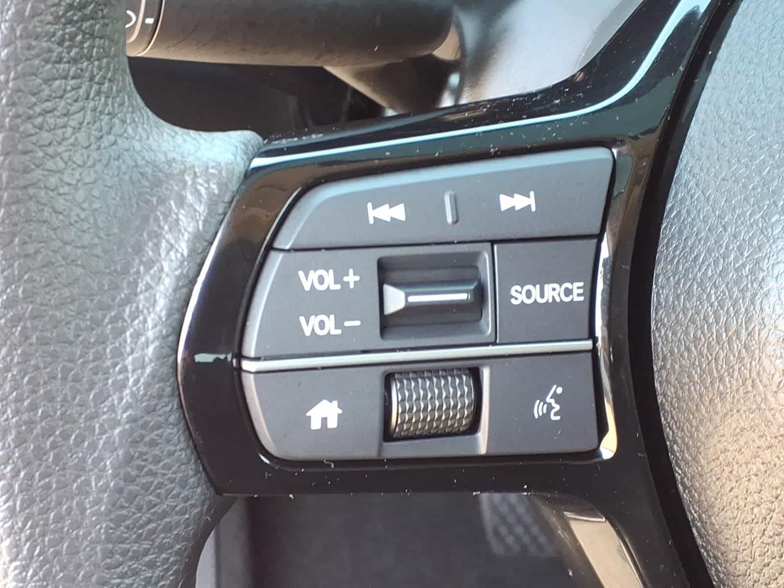 Thumbnail: 2025 Honda Civic - 17