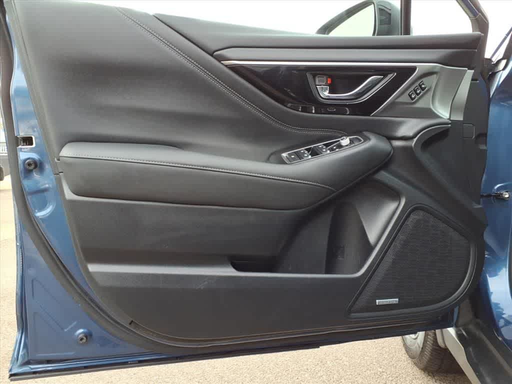 Thumbnail: 2021 Subaru Outback - 13