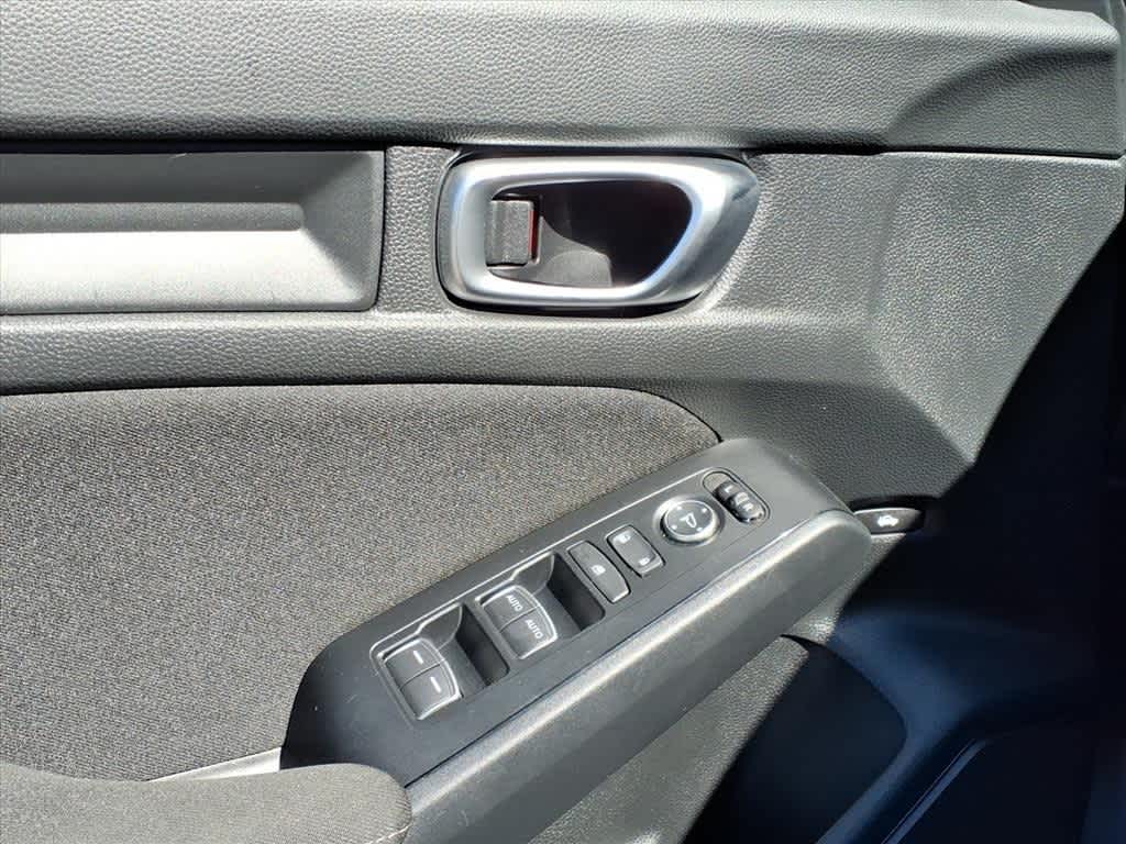 Thumbnail: 2023 Honda Civic - 13