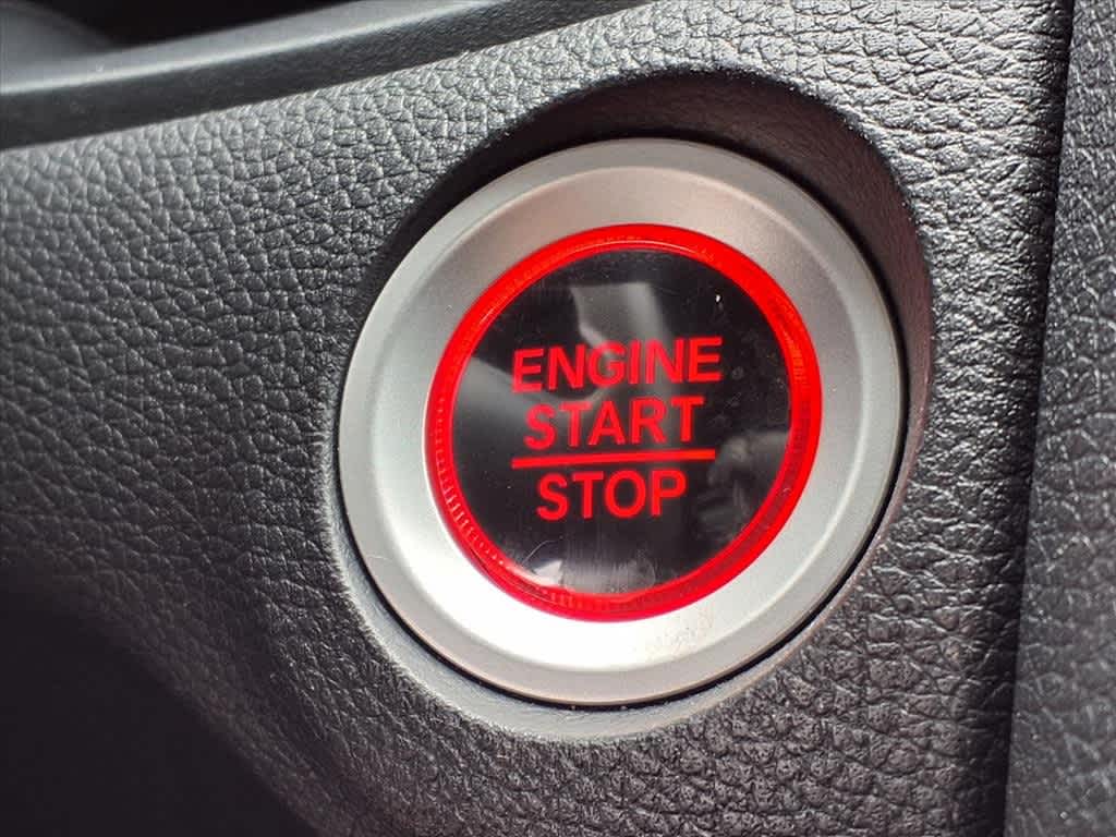 Thumbnail: 2017 Honda Civic - 24