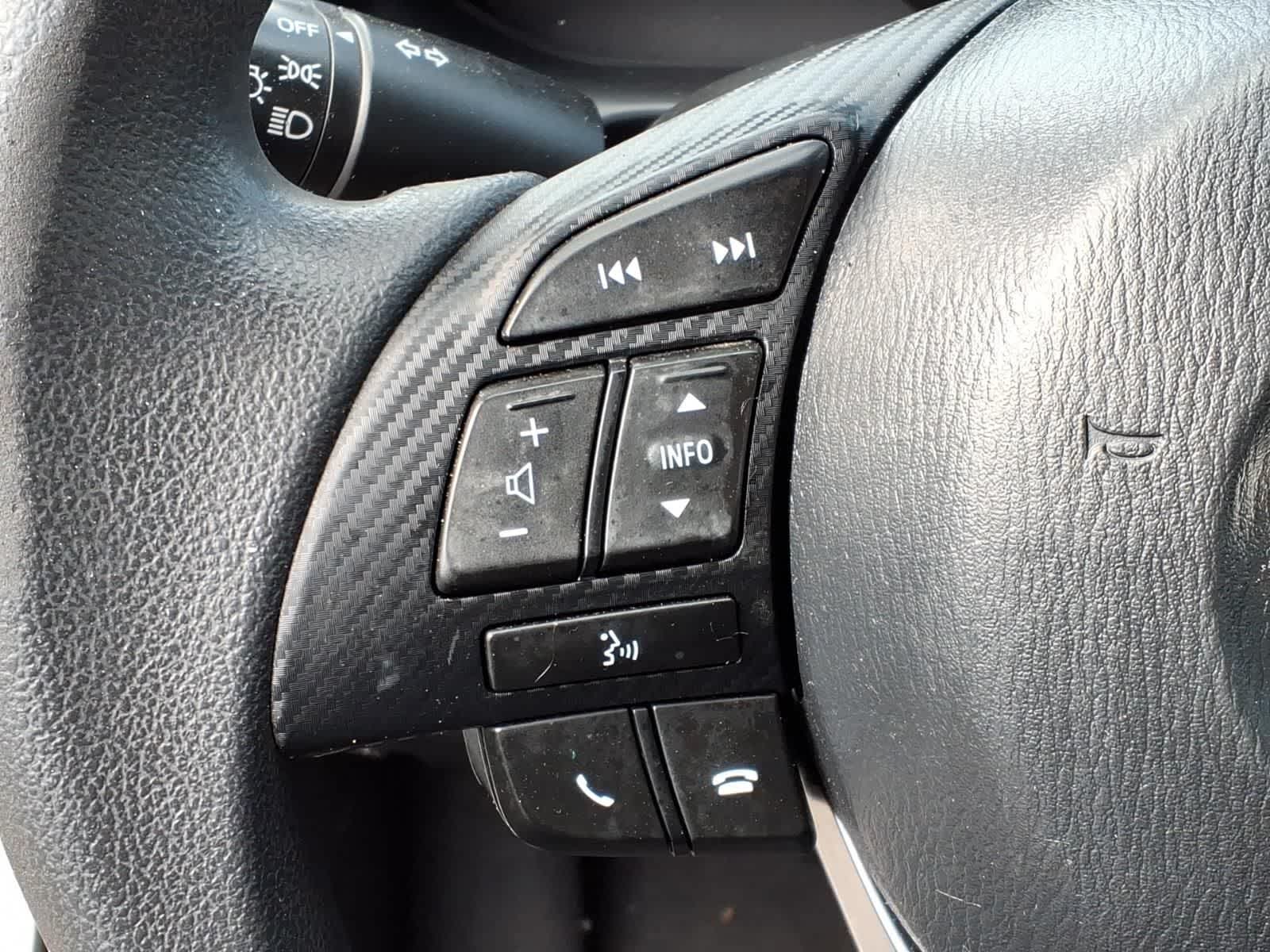 Thumbnail: 2017 Toyota Yaris iA - 16