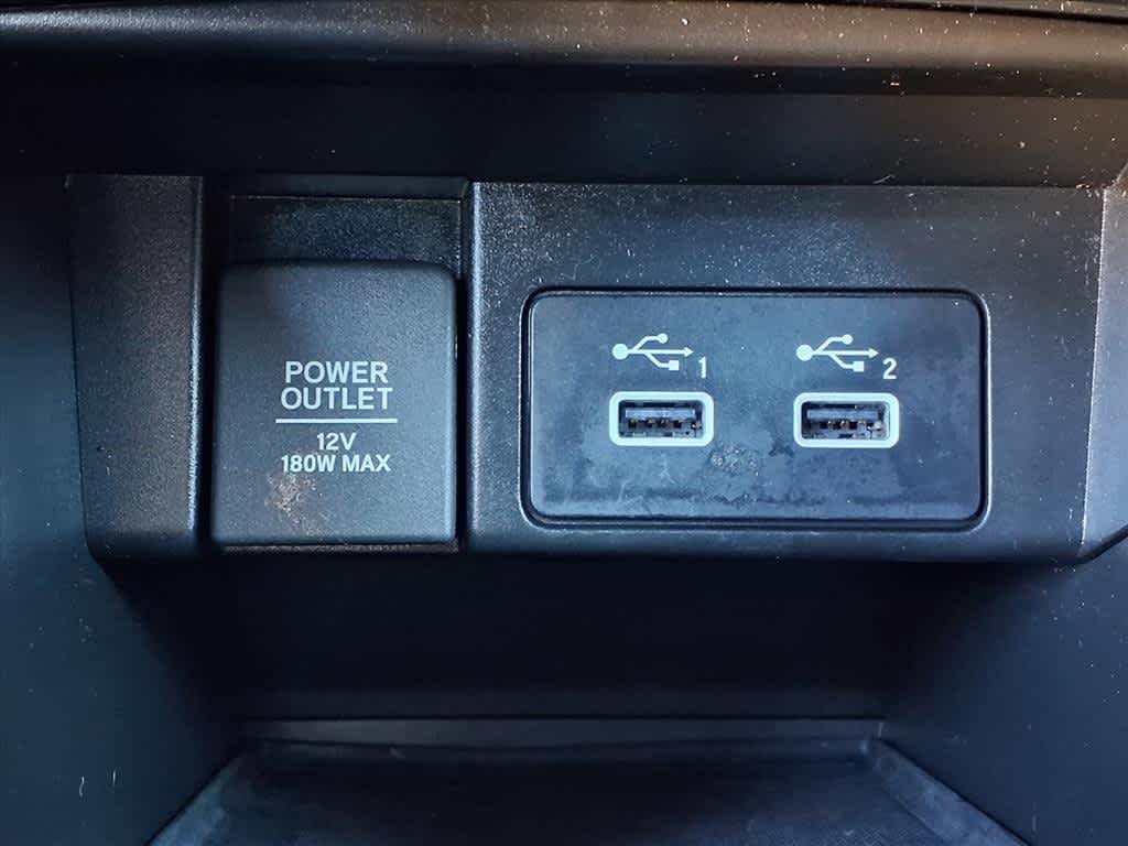 Thumbnail: 2022 Honda Accord - 23