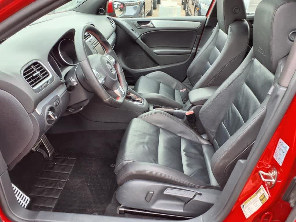 Thumbnail: 2013 Volkswagen Golf - 14