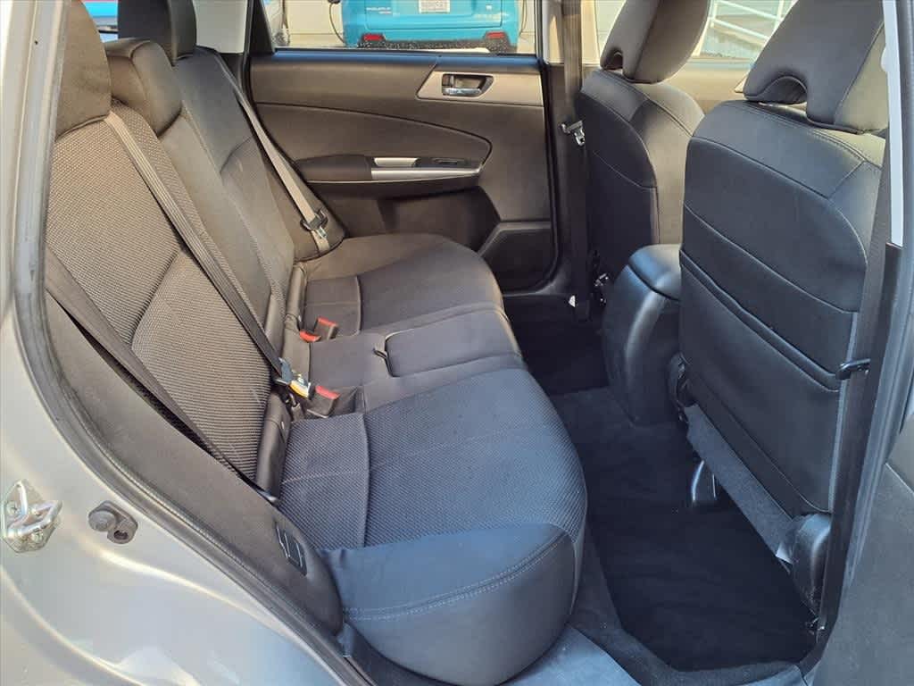 Thumbnail: 2013 Subaru Forester - 12