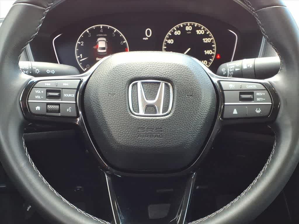 Thumbnail: 2023 Honda Civic - 16