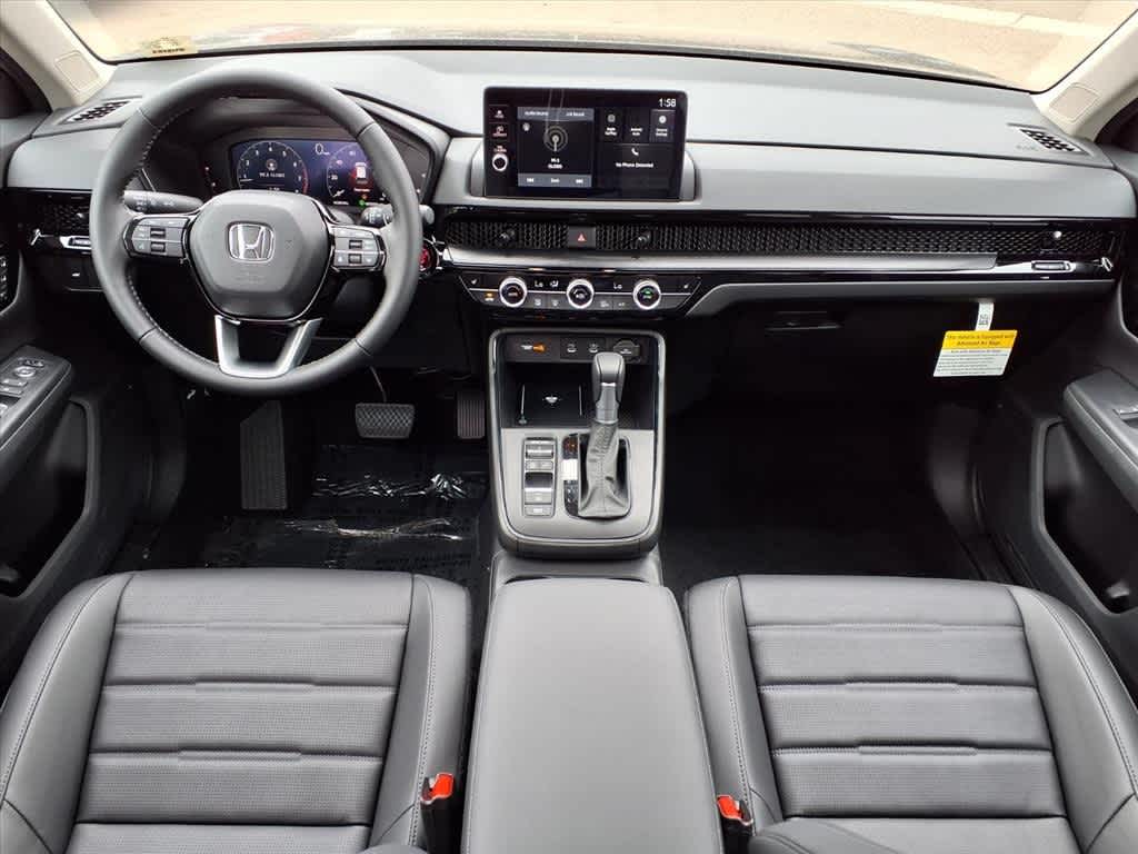 Thumbnail: 2026 Honda CR-V - 10