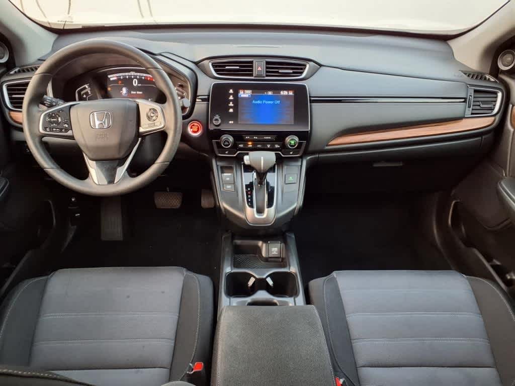 Thumbnail: 2019 Honda CR-V - 9