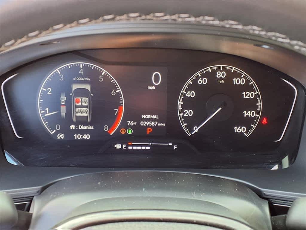 Thumbnail: 2022 Honda Civic - 19