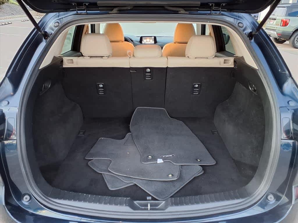 Thumbnail: 2017 Mazda CX-5 - 7