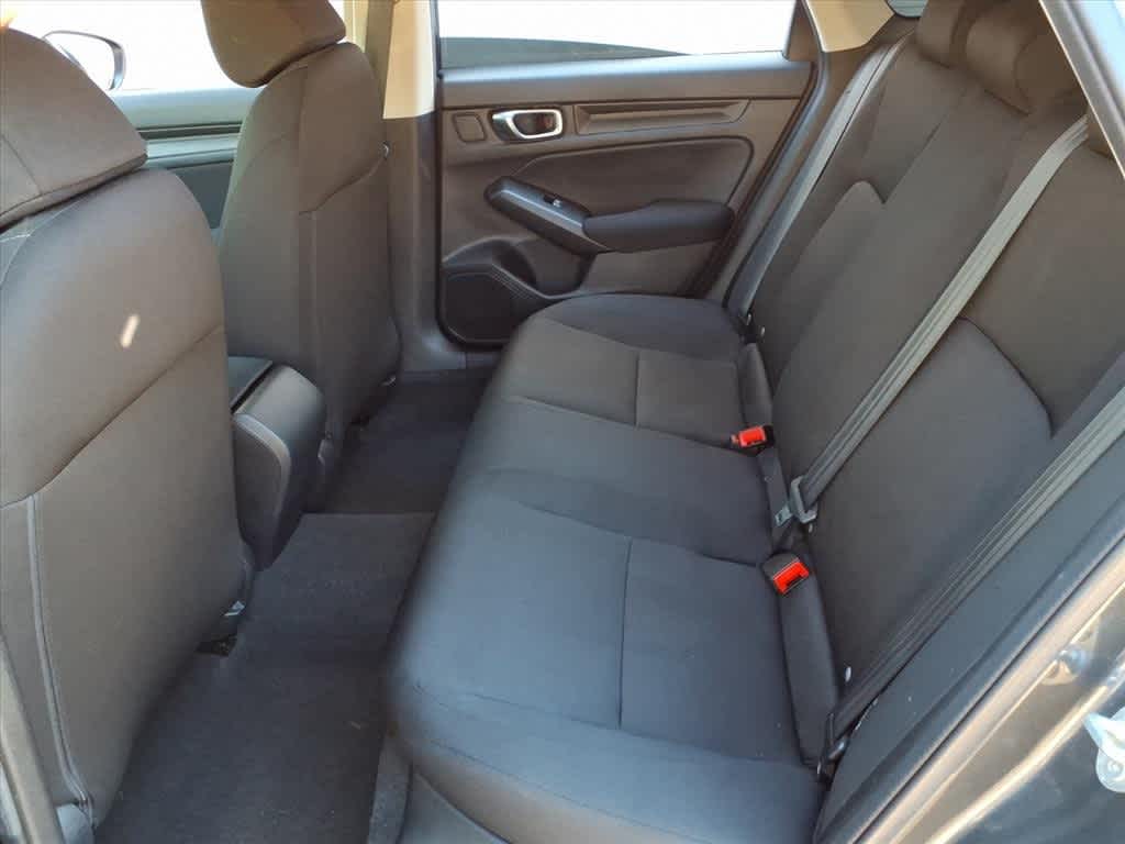 Thumbnail: 2023 Honda Civic - 9