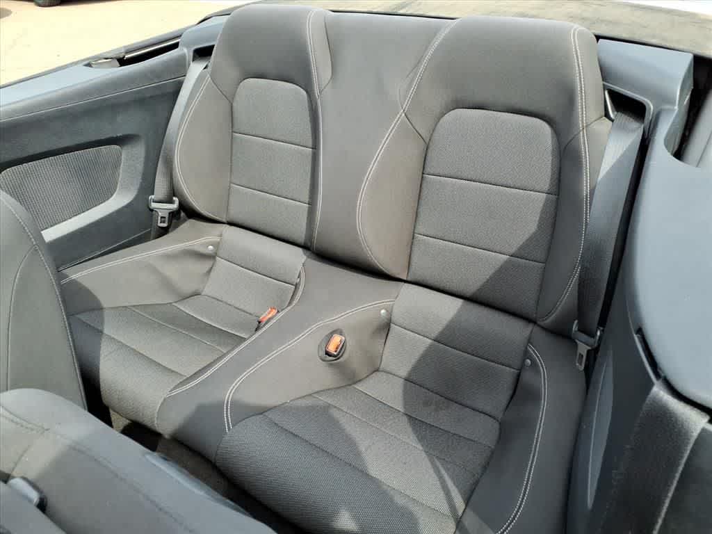 Thumbnail: 2015 Ford Mustang - 13