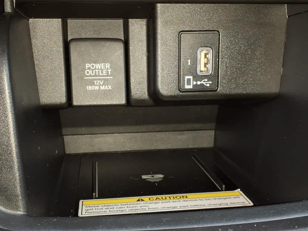 Thumbnail: 2019 Honda Accord - 23