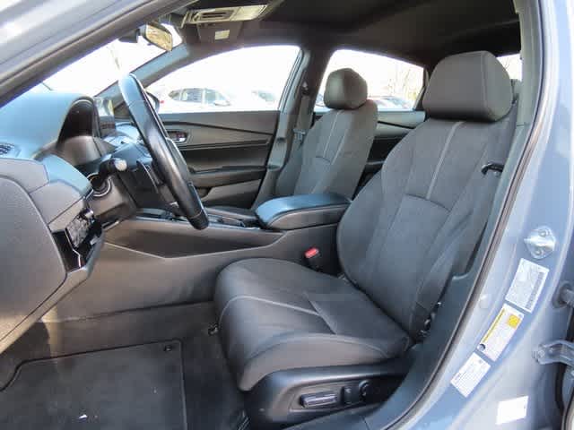 Thumbnail: 2023 Honda Accord - 12