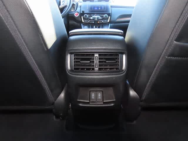 Thumbnail: 2022 Honda CR-V - 22